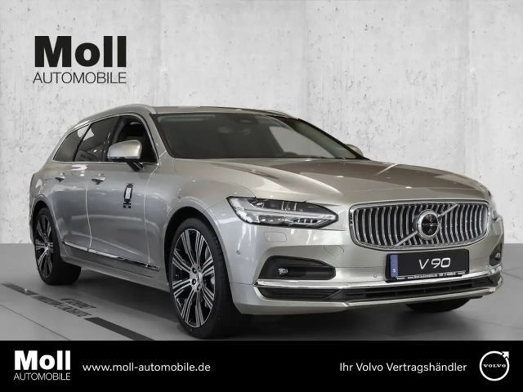 Volvo V90 2024 Diesel