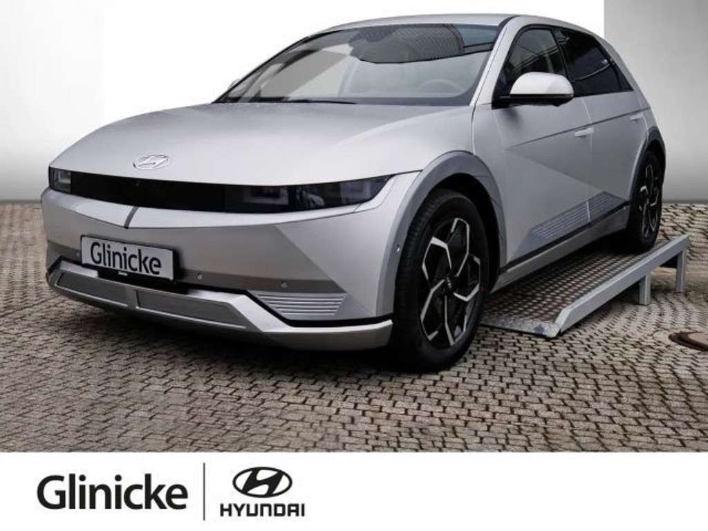 Hyundai Ioniq 5 2022 Elektrisch