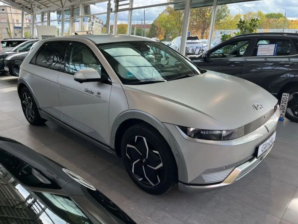 Hyundai Ioniq 5