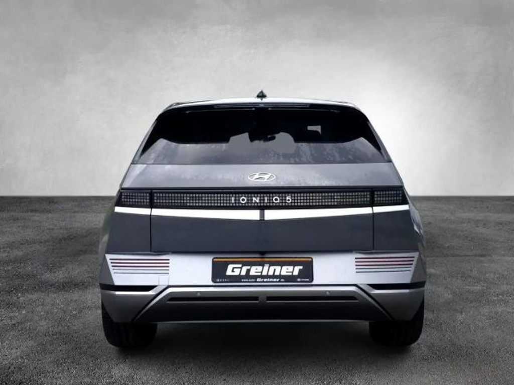 Hyundai Ioniq 5 2023 Elektrisch