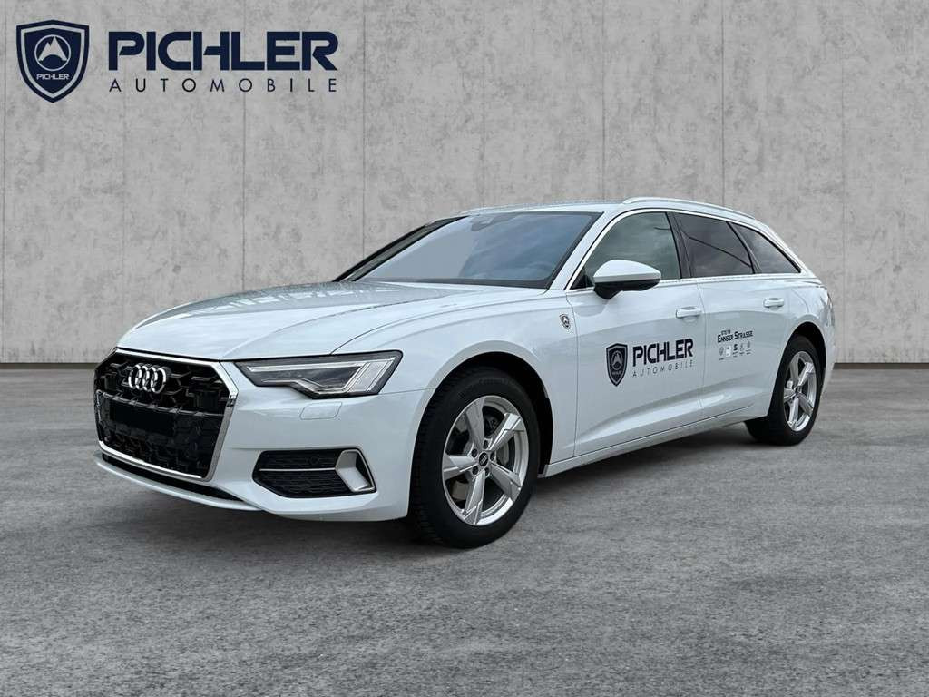 Audi A6 2023 Diesel