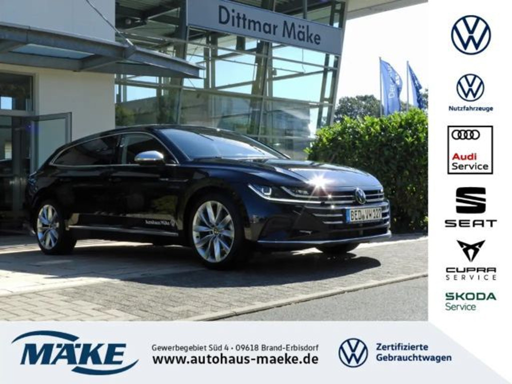 Volkswagen Arteon Shooting Brake 2023 Diesel