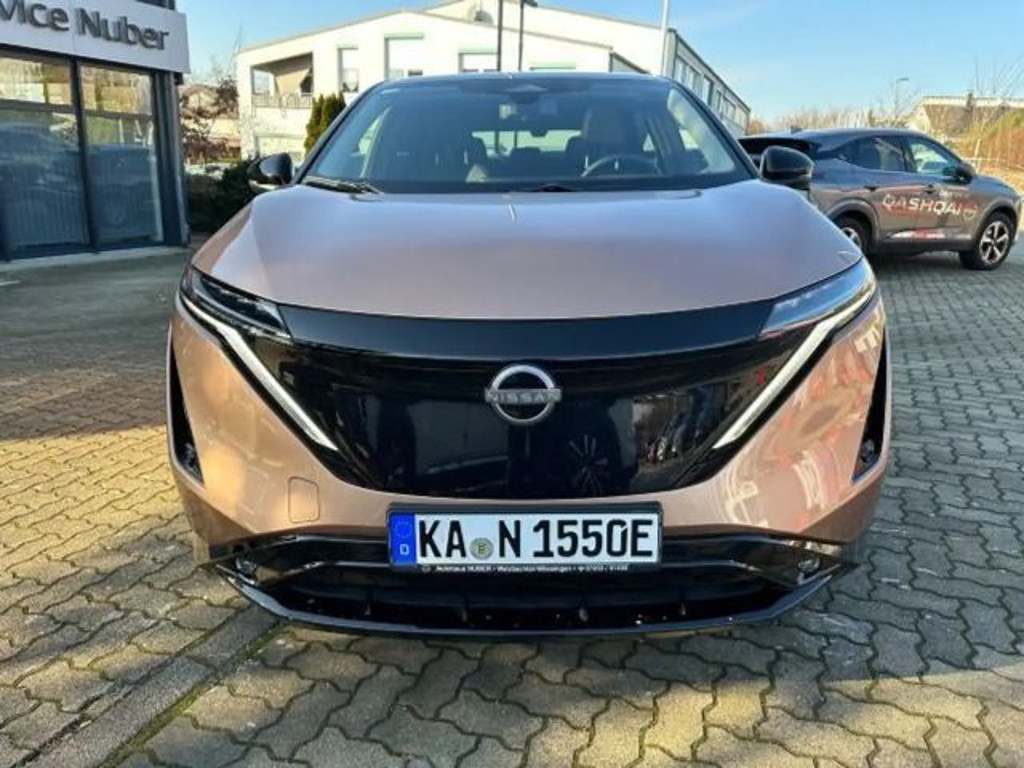 Nissan Ariya