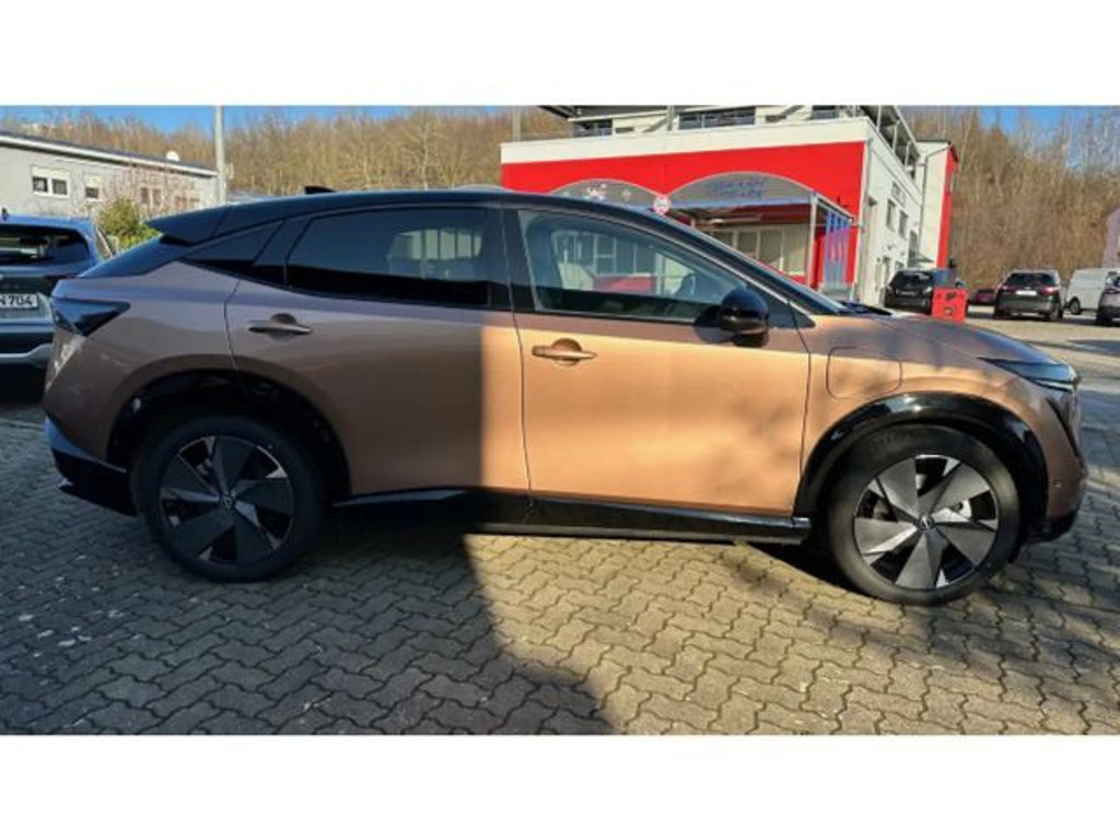 Nissan Ariya