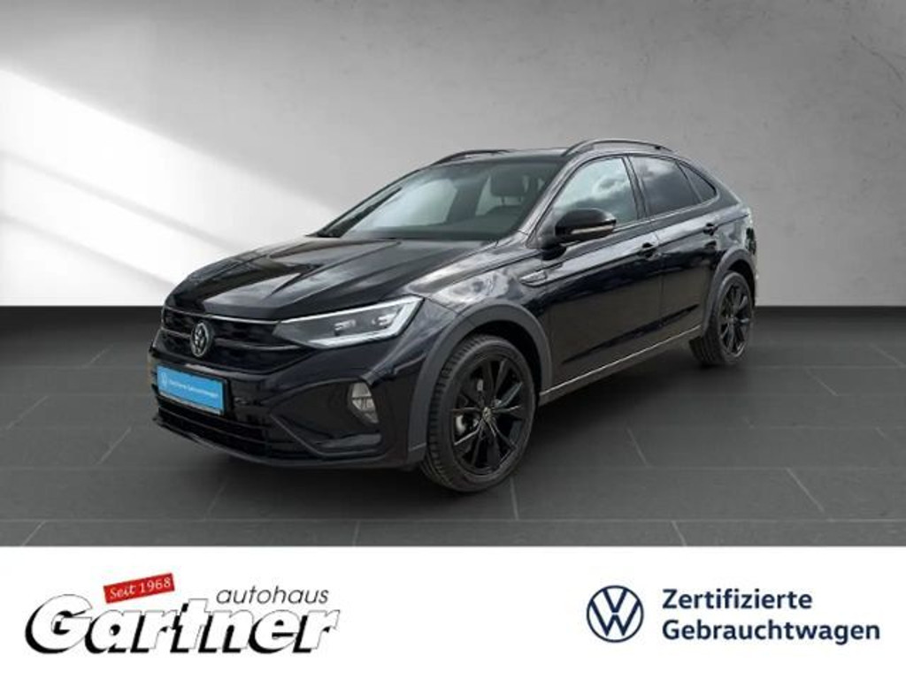 Volkswagen Taigo 2022 Benzine