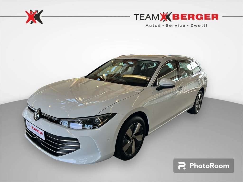 Volkswagen Passat 2024 Diesel