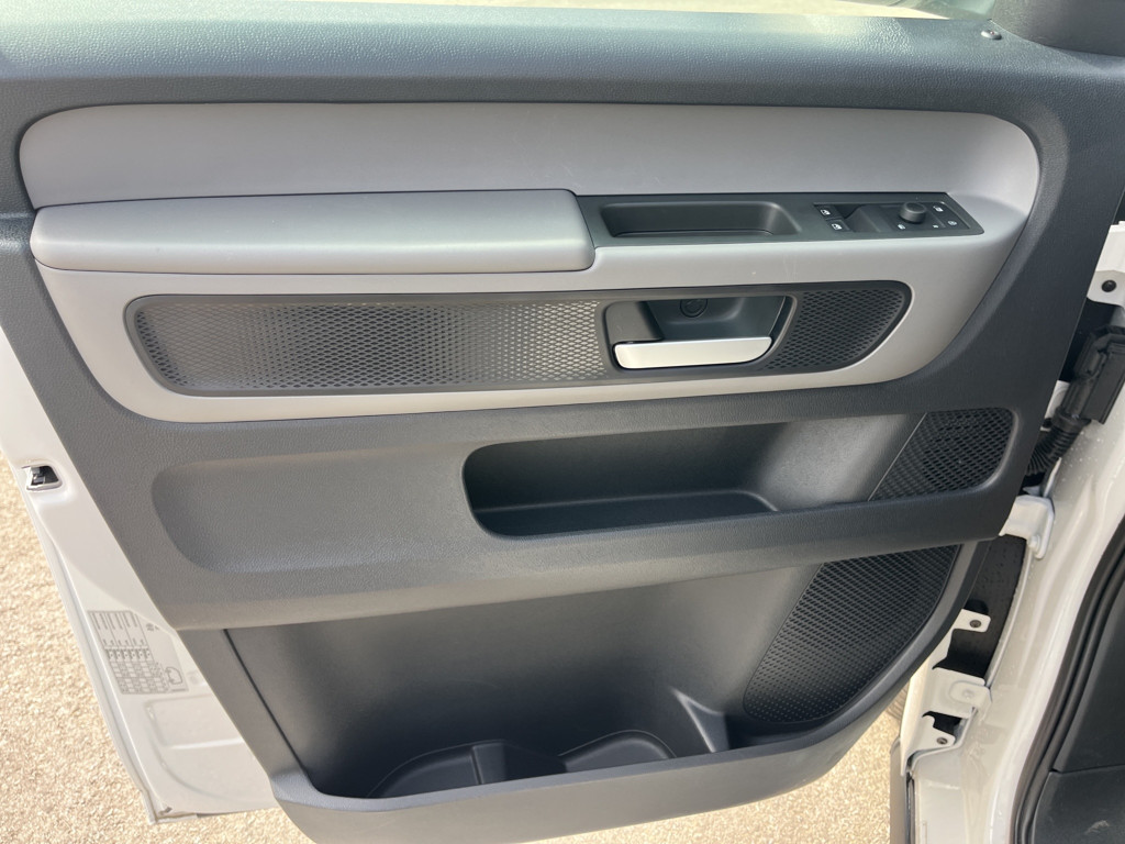 Volkswagen ID. Buzz Cargo