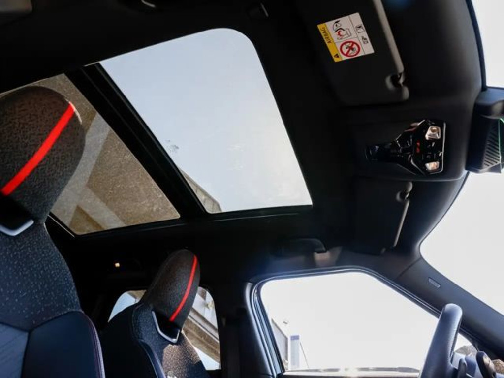 Mini John Cooper Works Countryman