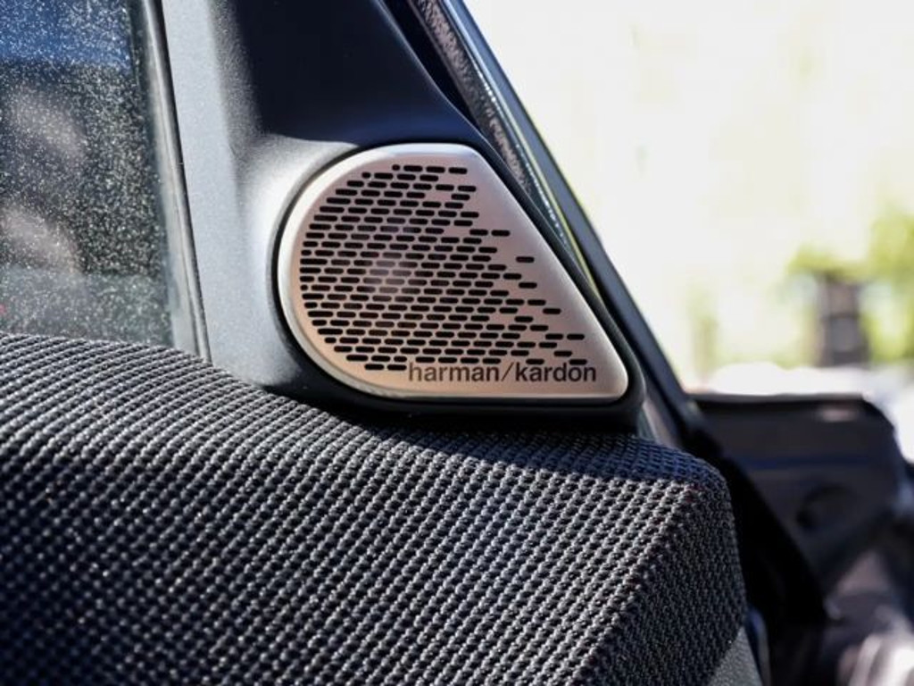 Mini John Cooper Works Countryman