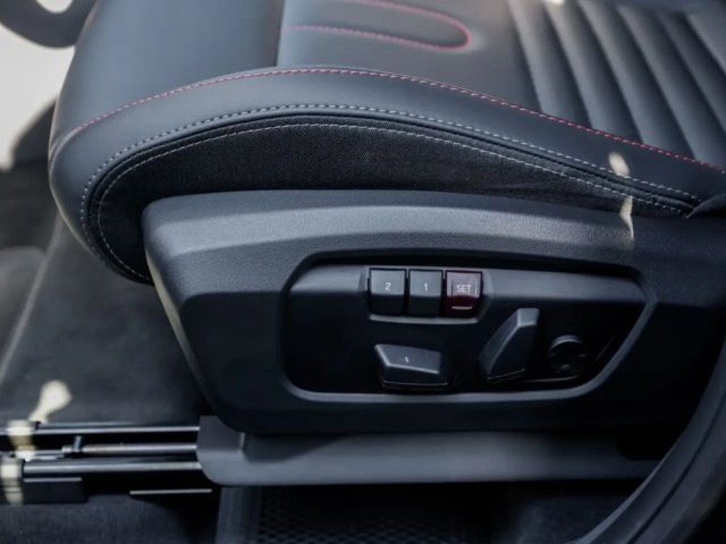 Mini John Cooper Works Countryman