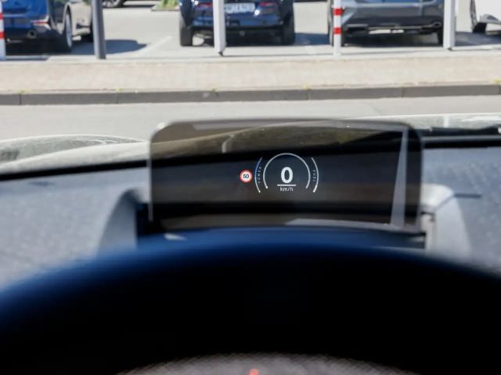 Mini John Cooper Works Countryman