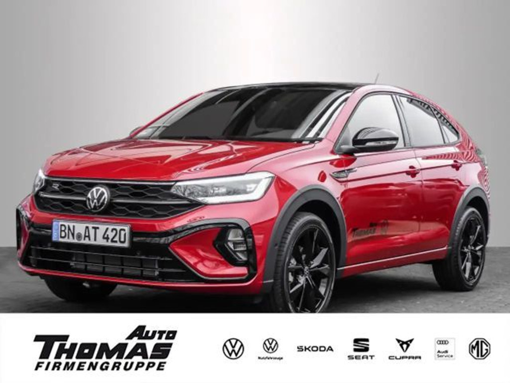 Volkswagen Taigo 2024 Benzine