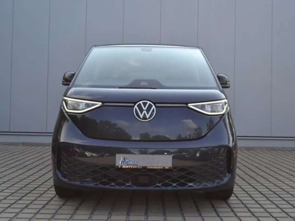Volkswagen ID. Buzz
