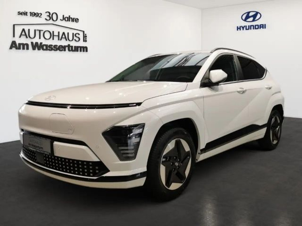 Hyundai Kona 2024 Elektrisch