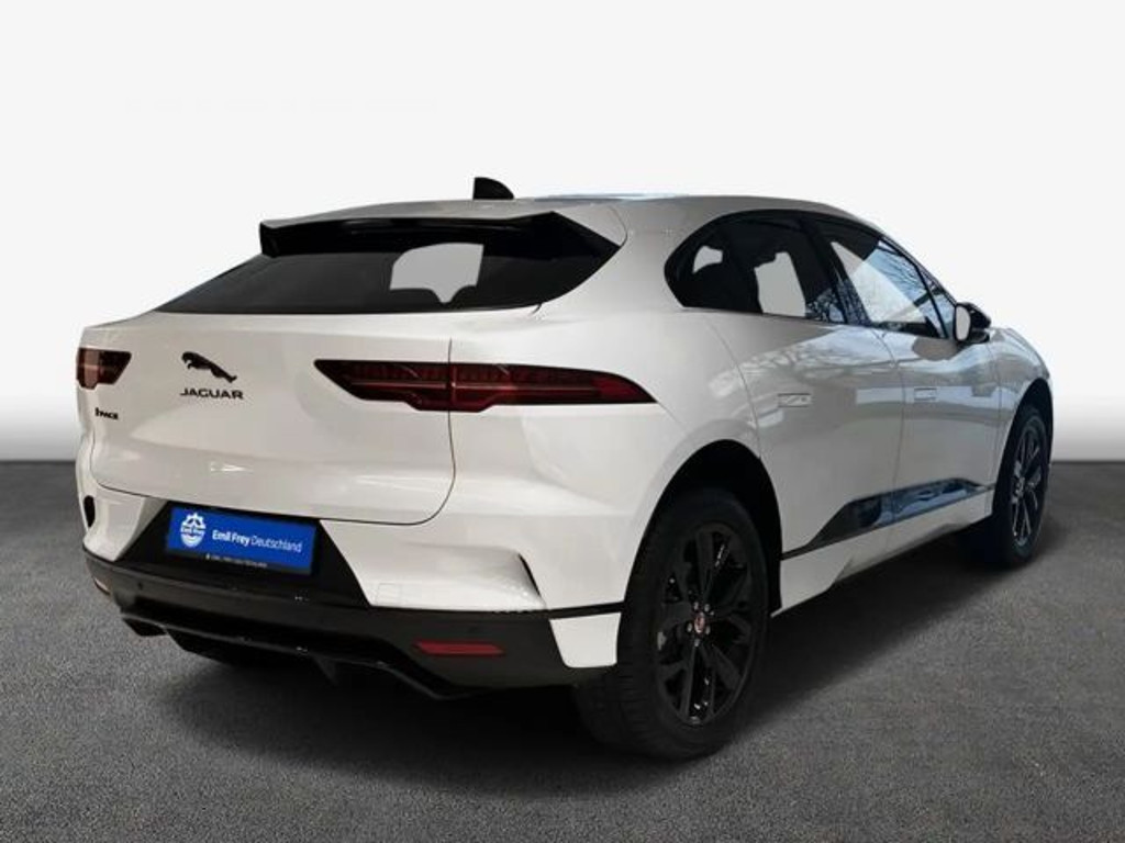 Jaguar I-Pace 2023 Elektrisch