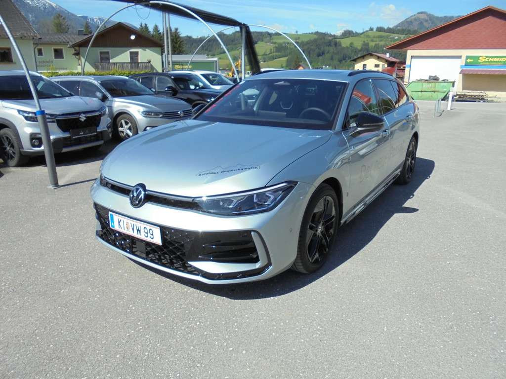 Volkswagen Passat 2024 Diesel