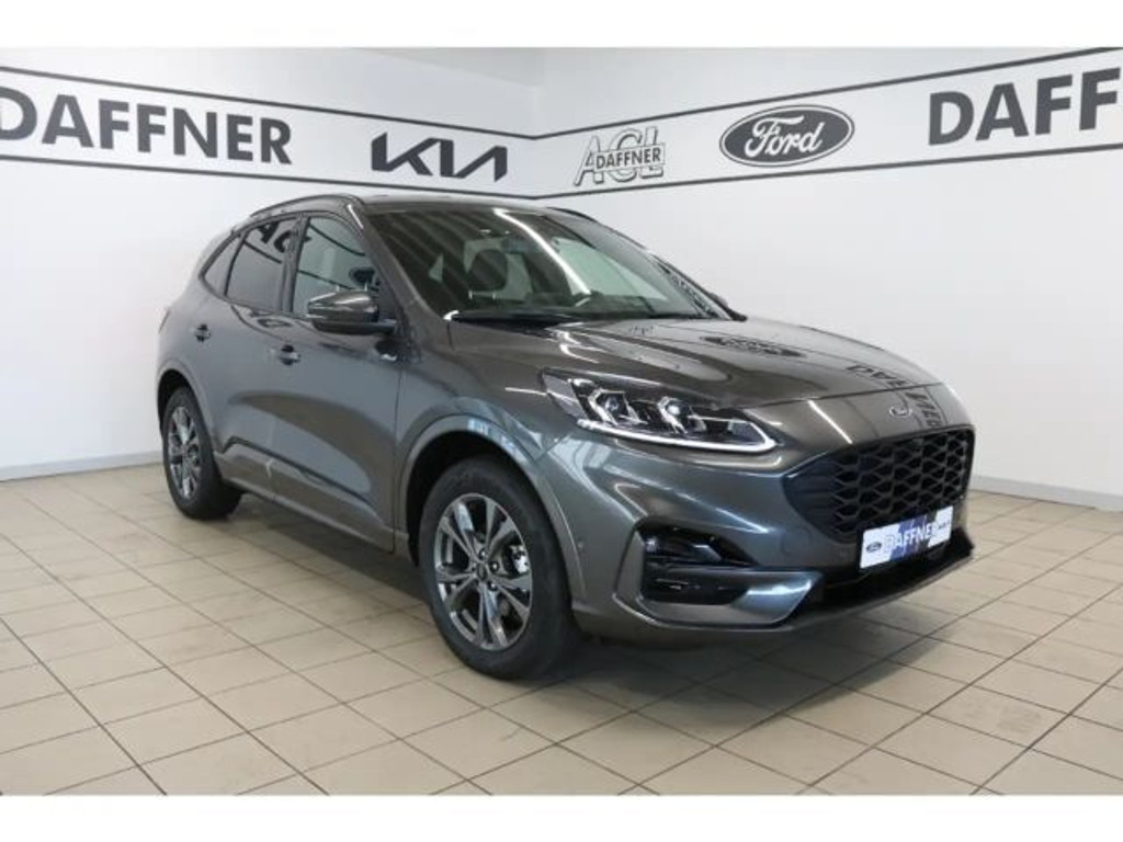 Ford Kuga 2023 Hybride Benzine