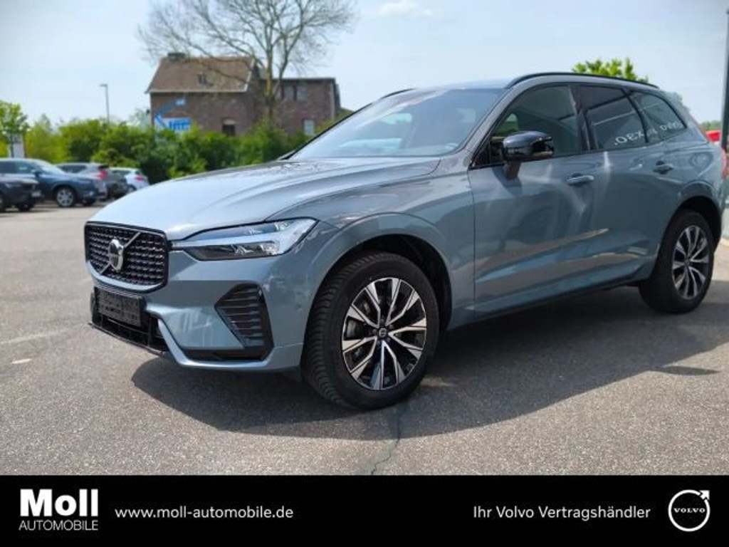 Volvo XC60 2023 Benzine