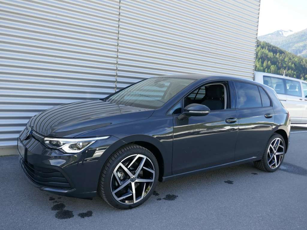 Volkswagen Golf 2024 Diesel