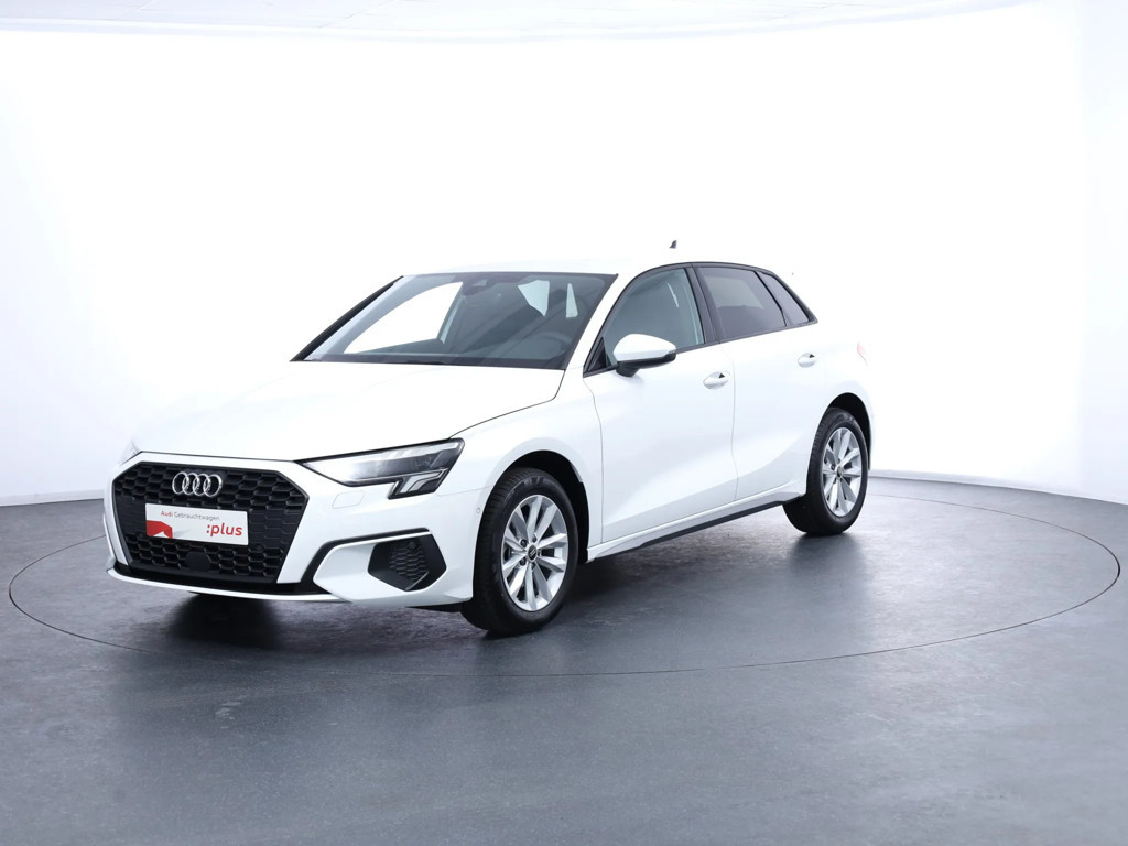Audi A3 2024 Benzine