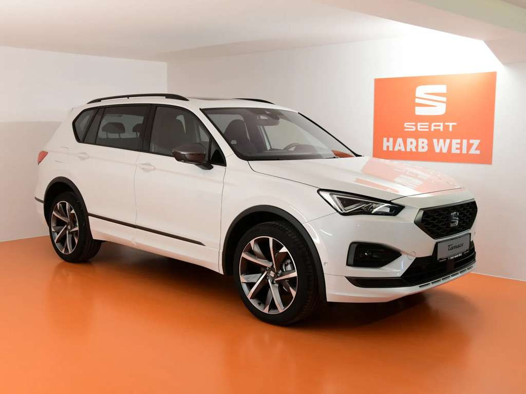 Seat Tarraco 2024 Diesel