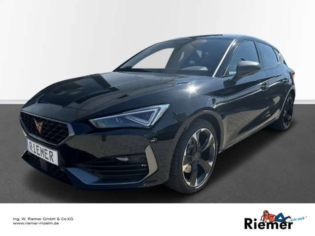 Cupra Leon 2024 Hybride Benzine