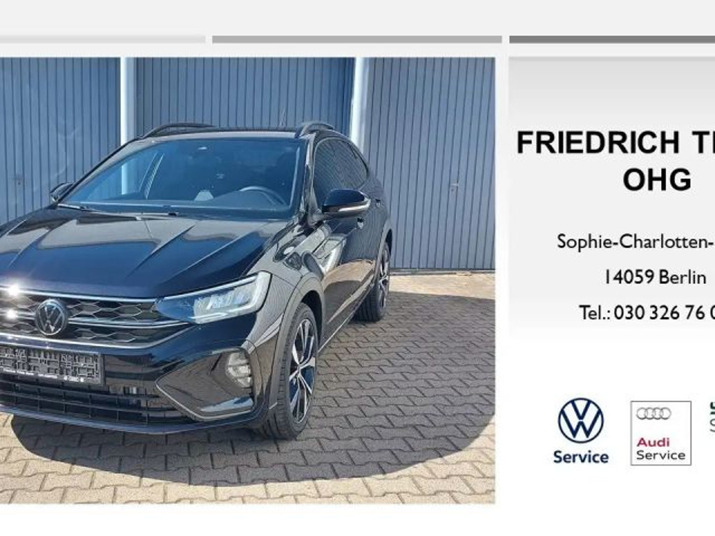 Volkswagen Taigo 2023 Benzine