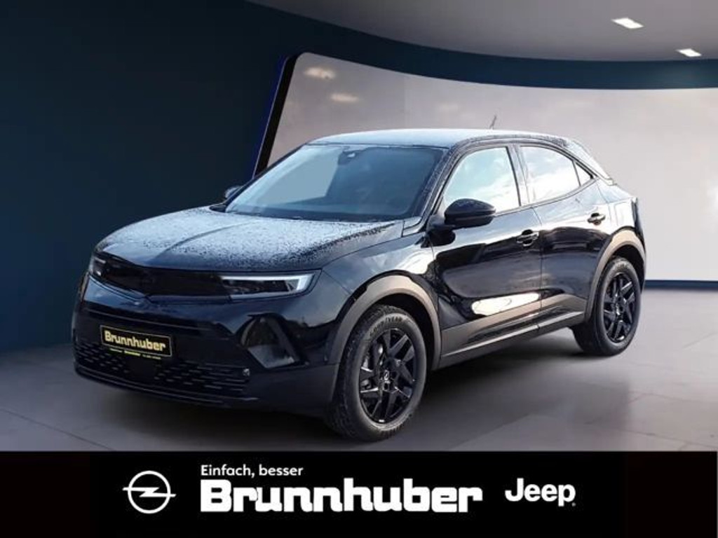 Opel Mokka 2024 Elektrisch