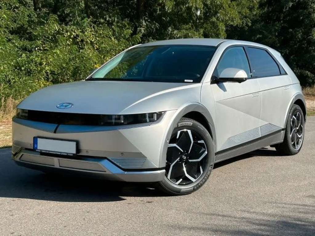 Hyundai Ioniq 5 2023 Elektrisch