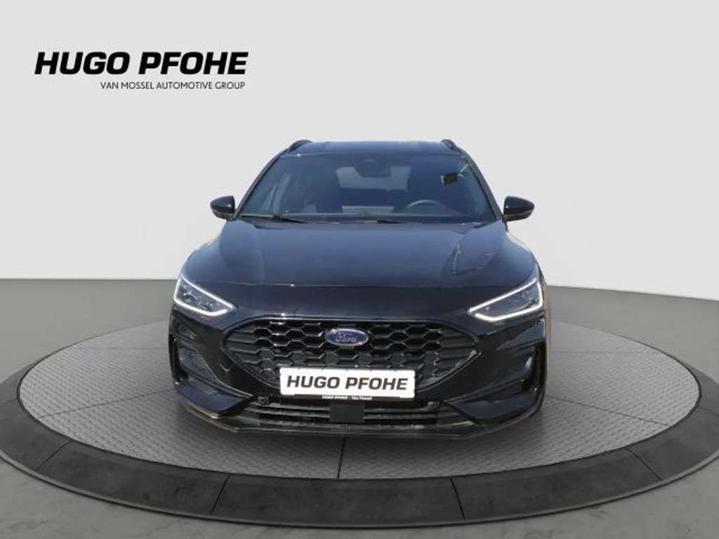 Ford Focus 2023 Benzine