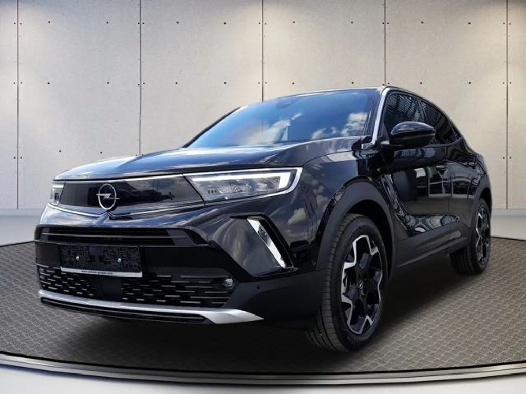 Opel Mokka 2023 Elektrisch