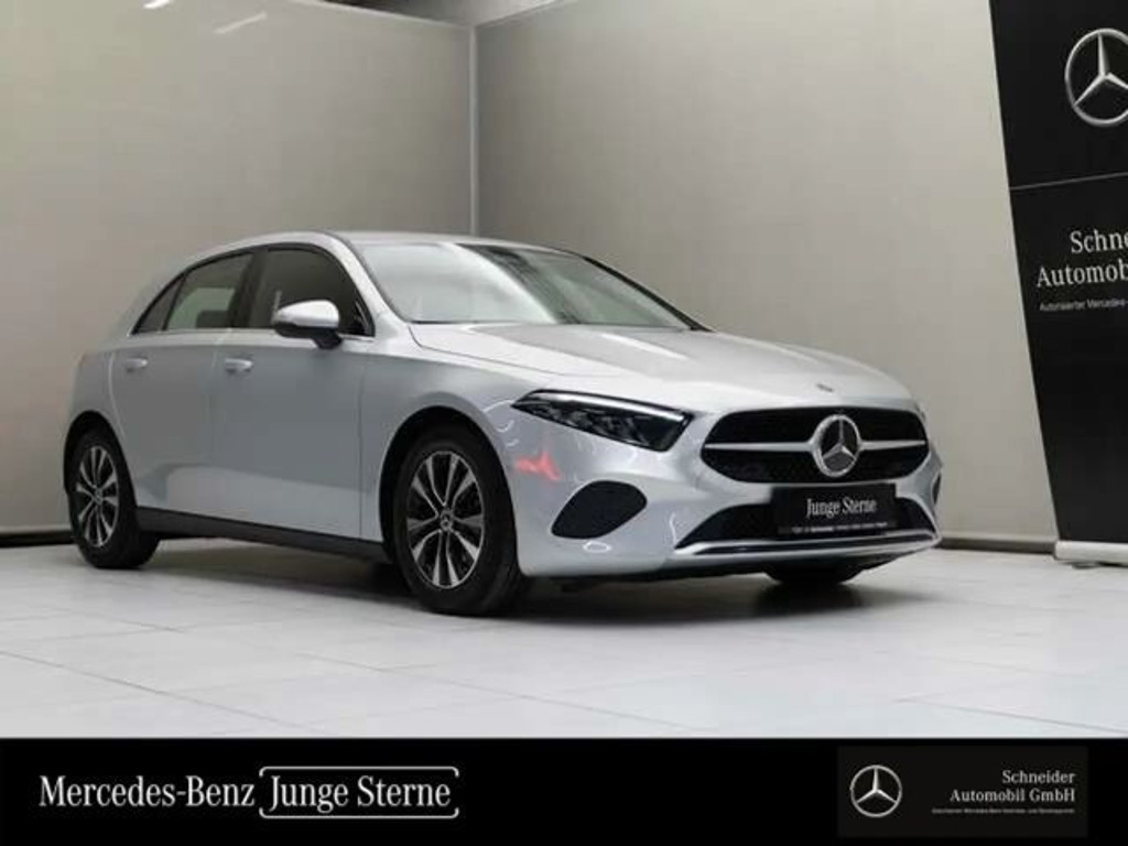Mercedes-Benz A-Klasse 2023 Diesel