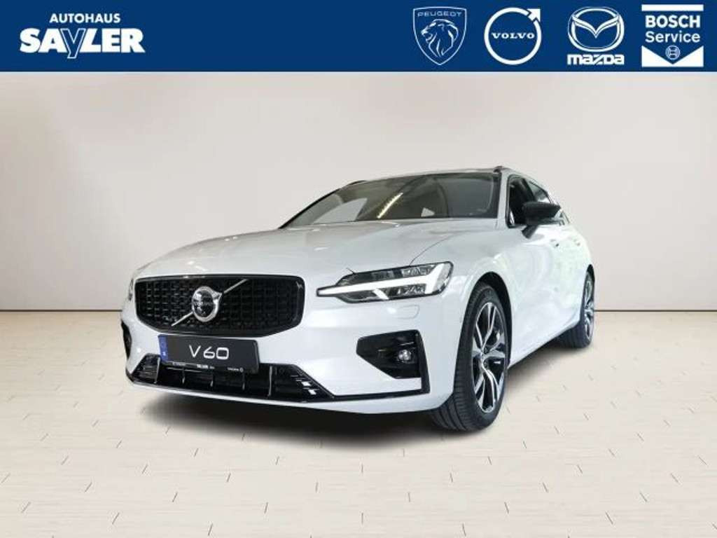 Volvo V60 2024 Benzine