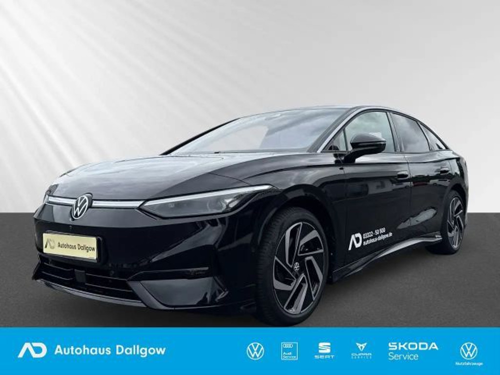 Volkswagen ID.7 2024 Elektrisch