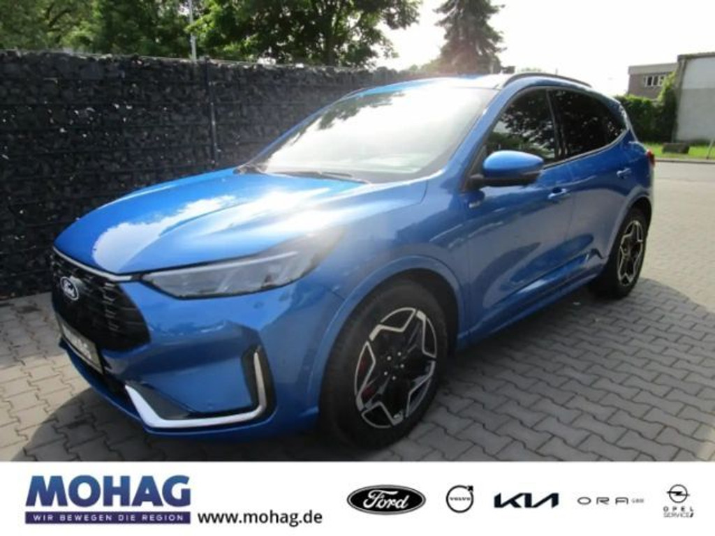 Ford Kuga 2024 Hybride Benzine