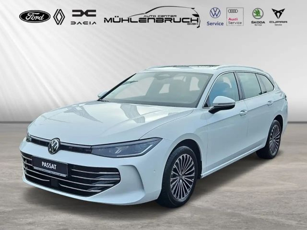 Volkswagen Passat 2024 Diesel