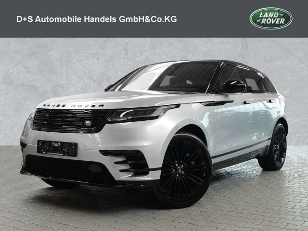 Land Rover Range Rover Velar 2023 Diesel