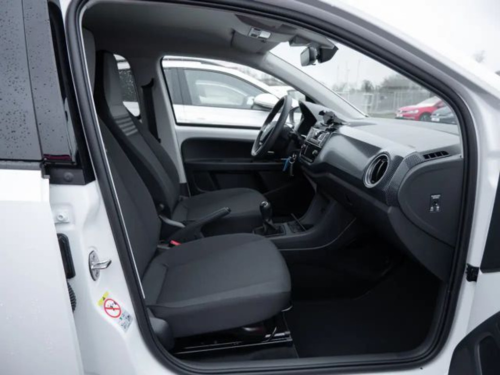 Volkswagen up! 2023 Benzine