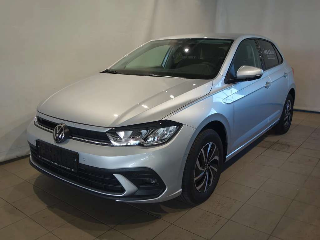 Volkswagen Polo 2024 Benzine