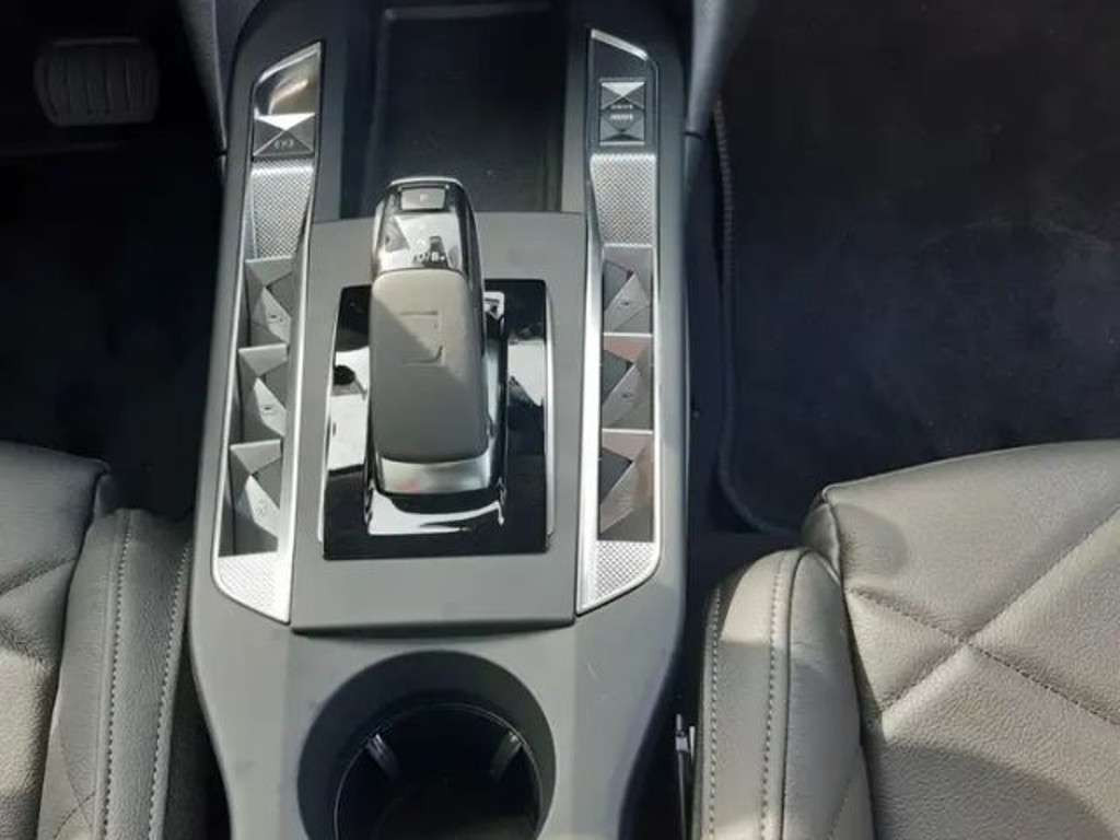 DS DS 3 Crossback
