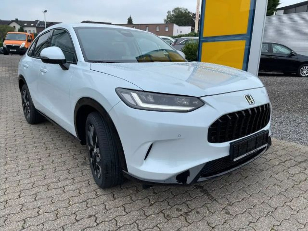 Honda ZR-V 2023 Hybride Benzine