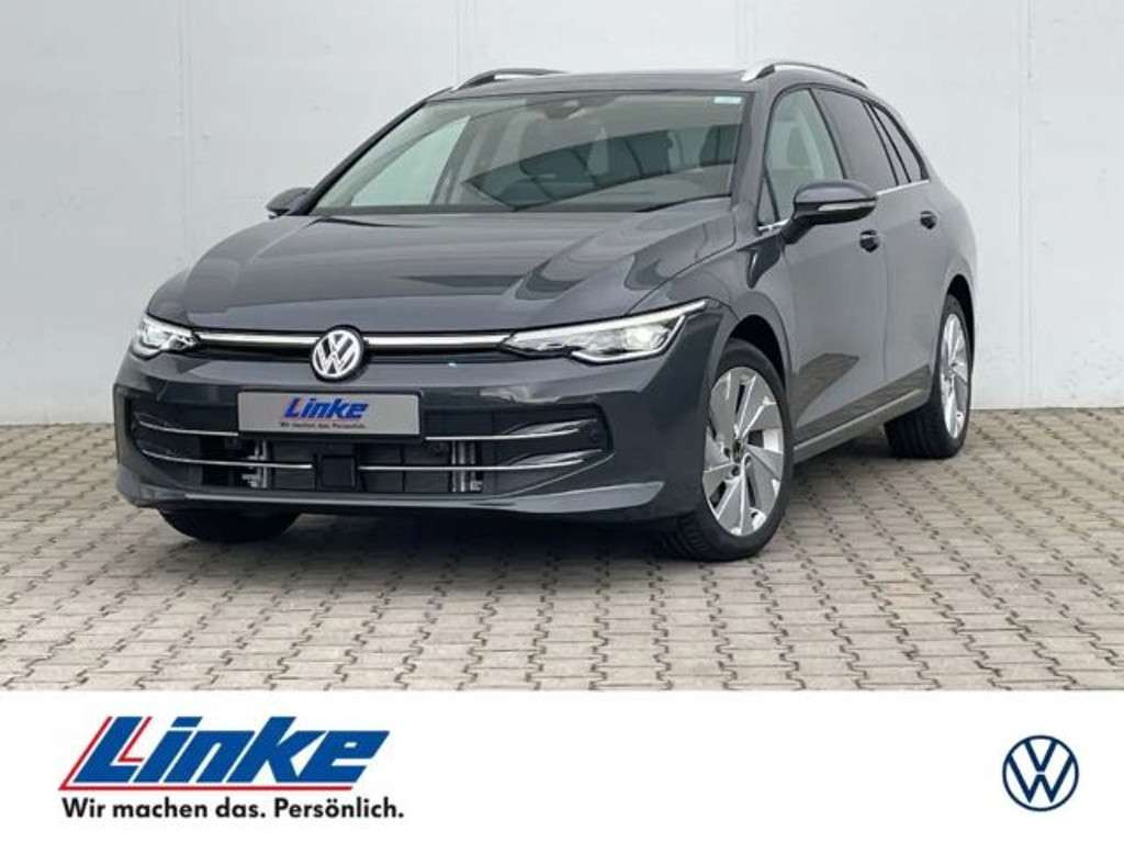Volkswagen Golf 2024 Benzine