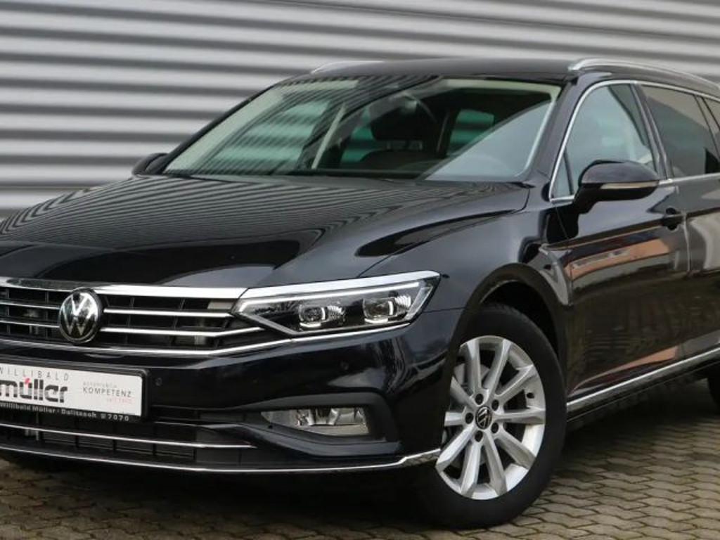 Volkswagen Passat 2024 Diesel