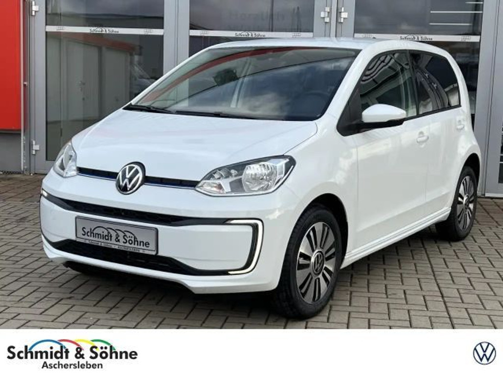 Volkswagen e-Up! 2024 Elektrisch