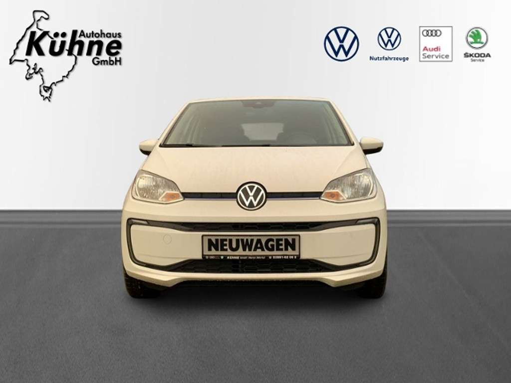 Volkswagen e-Up!