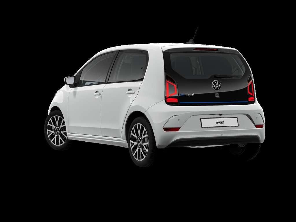 Volkswagen e-Up!