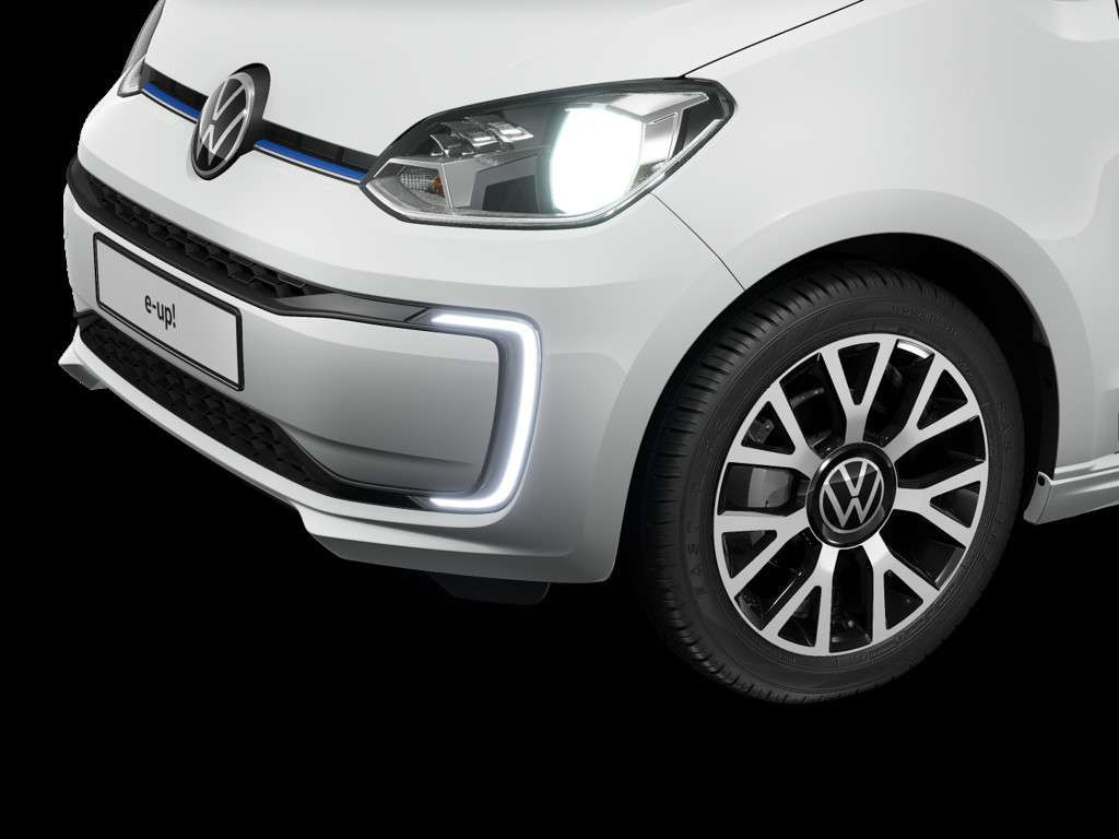 Volkswagen e-Up!