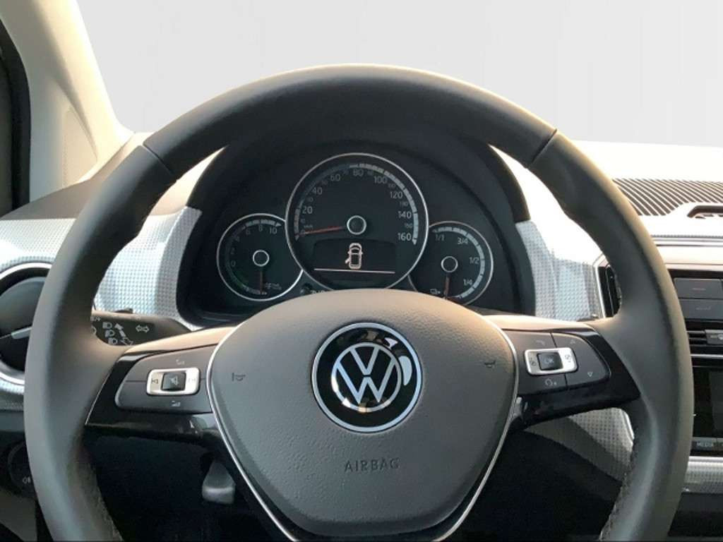 Volkswagen e-Up!