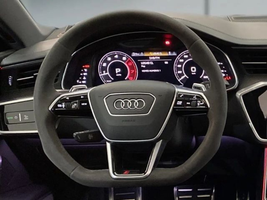 Audi RS7
