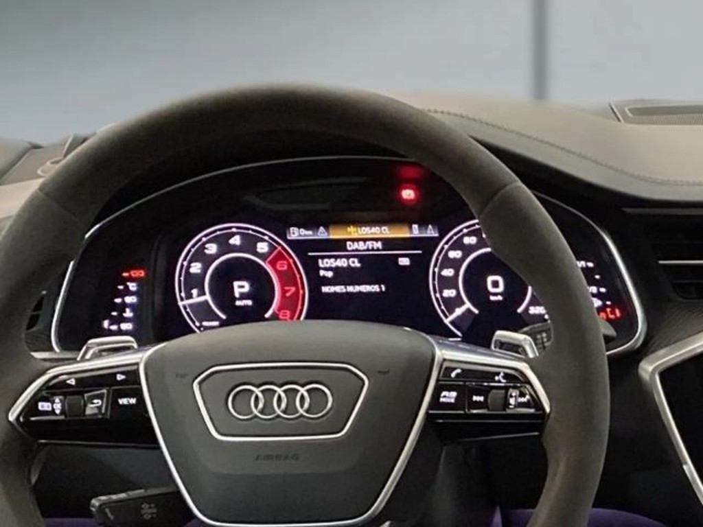 Audi RS7